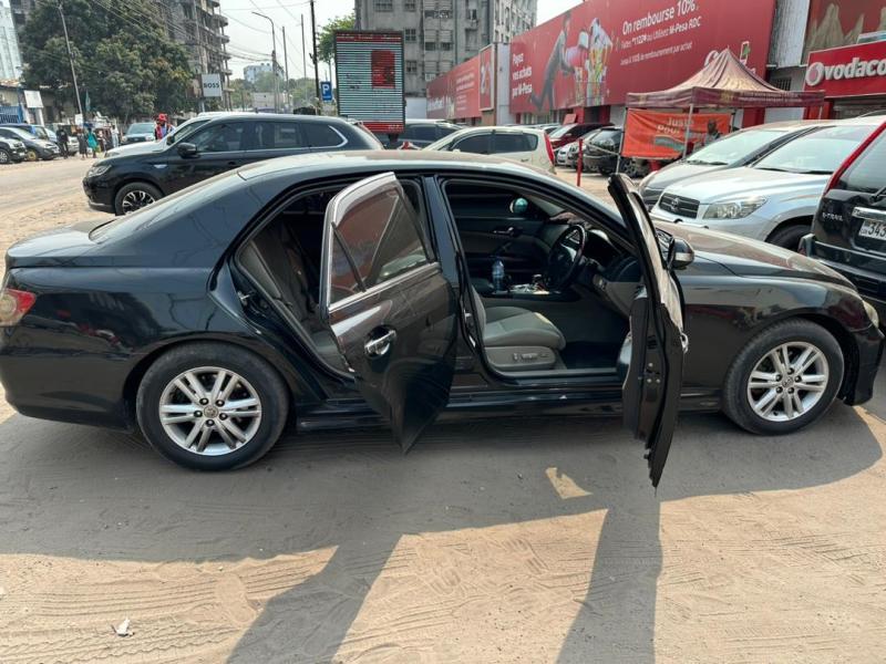 Venge Toyota prado 