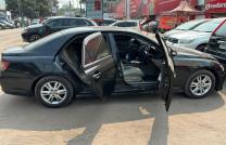 Vente Toyota mark X mediacongo