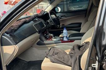 Vente Toyota mark X
