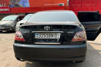 Vente Toyota mark X
