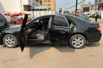 Vente Toyota mark X