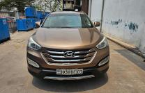 Vente Hyundai santafe  mediacongo