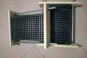 Ventes des machines pour craies scolaire 