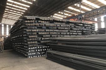 Fer a beton torsade OTT GLOBALE TURQUIE RDC