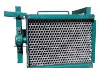 Des moules à craie mediacongo