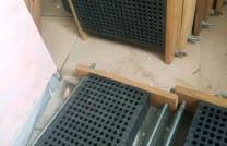 Des moules à craie mediacongo