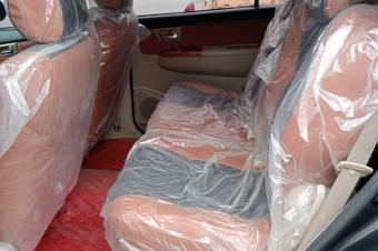 Fortuner  vendre Prix  23.000  Anne de fabrication 2013 authentique Volant gauche 3 banquettes 4 cylindres Localisation kintambo