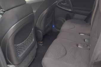 TOYOTA VANGUARD A VNDRE 