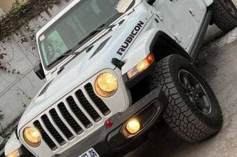 Vente wrangler 2022