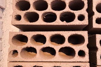 Vente  des Briques