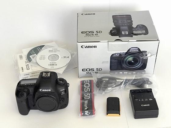 Canon EOS 5D Mark IV DSLR Camera 500 Whatsapp 221762553770