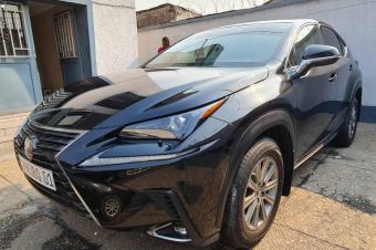 Vente Lexus 