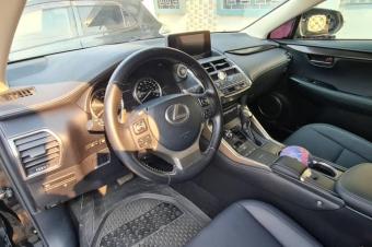 Vente Lexus 