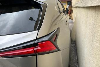 Vente Lexus 