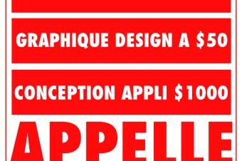 SITEWEB DESIGN 200