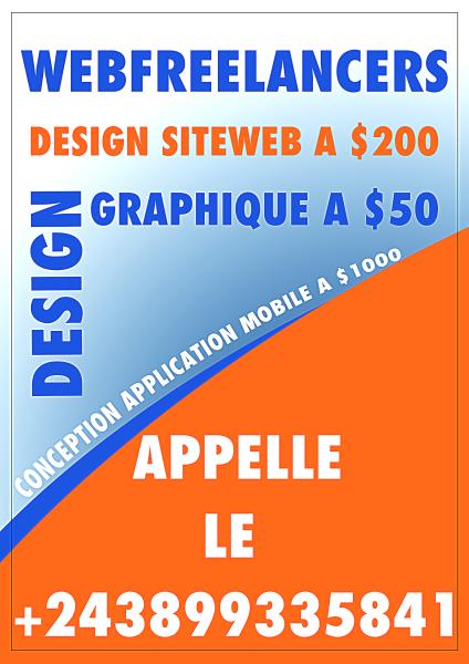 Conception Application mobile  1000
