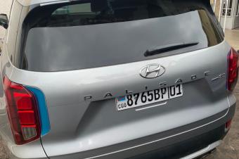 Vente palissade 