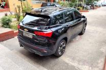 CHEVROLET CAPTIVA 2022 NEUF À VENDRE automobile_motos_velos_engins_et_pieces