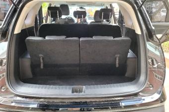 CHEVROLET CAPTIVA 2022 NEUF  VENDRE