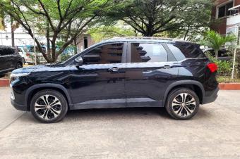 CHEVROLET CAPTIVA 2022 NEUF  VENDRE