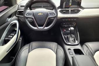 CHEVROLET CAPTIVA 2022 NEUF  VENDRE