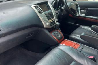 Vente Lexus 