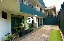 LOCATION: BELS APPARTEMENTS NEUFS DE 3 CHAMBRES SUR KINSHASA-NGALIEMA (à proximité de Jewels school) mediacongo