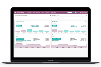 Formation en ligne Comptabilit OHADA avec lERP Odoo  18220923