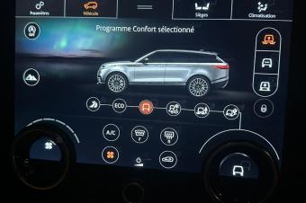 Range Rover Velar 2020 Rdynamic 