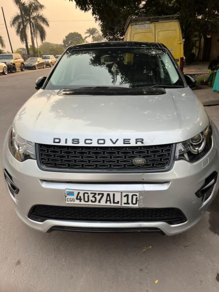 Vente discovery 