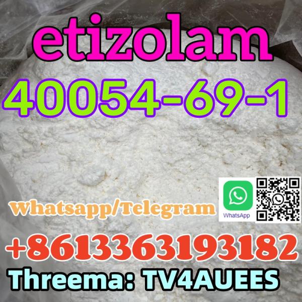 White powder best price ETizolam 40054691 8613363193182