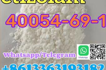 White powder best price ETizolam 40054691 8613363193182