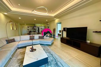 Magnifique appart promax des 3CHS full meubl  vue du Fleuve dans un immeuble 5 toiles. Gombe  ct de lambassade des tatsUnis et de lhtel Hilton Kinshasa