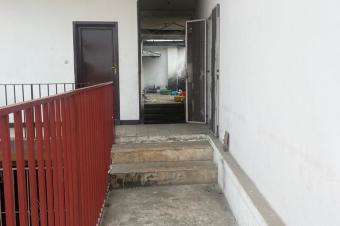 PARCELLE  VENDRE SUR MBINZA PIGEON