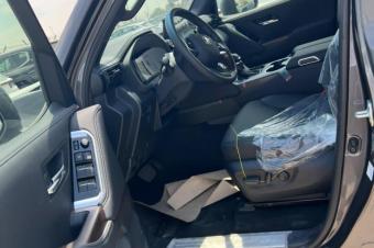 Toyota Land Cruiser GX.R 2022