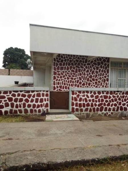 Parcelle de 10m23  vendre  Delvaux proche de pigeon 100000 dollars  discuter morceller 12m16 95000  discuter 