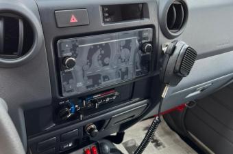 TOYOTA LAND CRUISER NEUF 