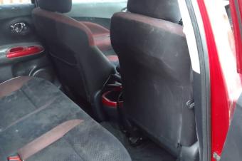 NISSAN JUKE A VNDRE 