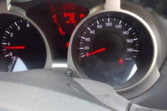 NISSAN JUKE A VNDRE 