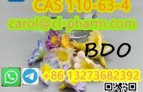 China Supplier BDO 1,4-Butanediol CAS 110-63-4 In Australia In USA In Canada In Germany mediacongo