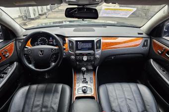 Vente Hyundai 
