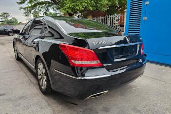 Vente Hyundai 