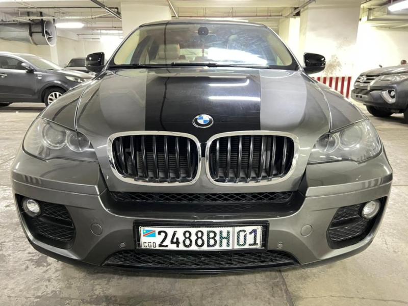 Vente bmw 