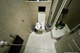 vente APPARTEMENT DE 66m2 MODIFIE SUR KINSHASAGOMBE