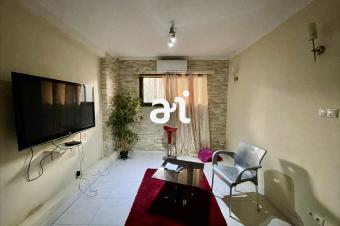 vente APPARTEMENT DE 66m2 MODIFIE SUR KINSHASAGOMBE