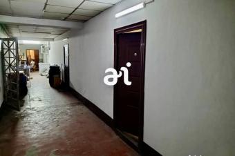 vente APPARTEMENT DE 66m2 MODIFIE SUR KINSHASAGOMBE
