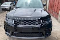 Vente range sport 2021 automobile_motos_velos_engins_et_pieces
