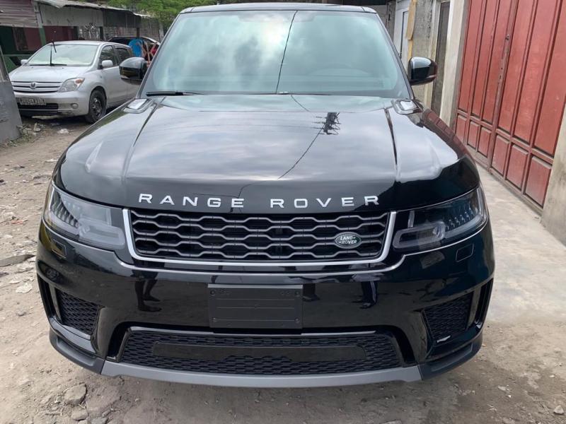 Vente range sport 2021