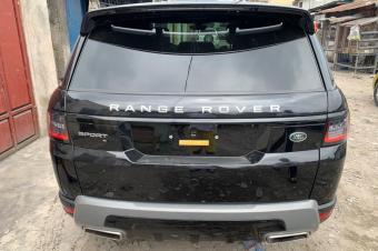 Vente range sport 2021