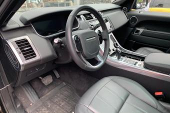 Vente range sport 2021